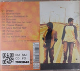 Strings - Dhaani (CD)